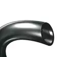 Ariete Polttoaineletku, 5 x 8 mm, Musta, 10 m - Ruohonleikkurin polttoaineletkut - D106748 - 1