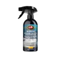 Autosol Marine Black Streak Remover spray 500 ml - Veneen puhdistus ja vahaus - D441308 - 1