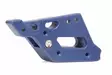 AXP Chain Guide Blue Husqvarna TE125-250,FE250-501,TC125-TC250,FC250-FC450 14-23 - Ketjurullat, laaharit ja ohjurit - D422128 - 1