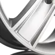 Barzetta Trasportare Pakettiautoihin alumiinivanne 6.5x16 - 16-tuumaiset alumiinivanteet - 499-46648 - 4