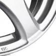 Barzetta Zeta alumiinivanne 5.5x13 - 13-tuumaiset alumiinivanteet - 499-44998 - 6
