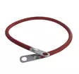 Battery cable 8 mm² x 500 mm - Tarvikevaraosat - 2402598 - 1