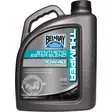 Bel-Ray Thumper Racing 10W-40 Synthetic Ester Blend 4T Engine Oil 4L - Moottoriöljyt - D51278 - 1