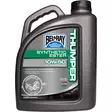 Bel-Ray Thumper® Racing Works 10W-50 Synthetic Ester 4T Engine Oil 4L - Moottoriöljyt - D105138 - 1
