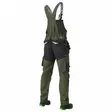 Bibpants w hanging pockets titan flexpro c58/188, pesso - Työhaalarit - 503-DP125Z-C58-188 - 2