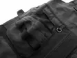 Bibpants w hanging pockets titan flexpro, grey c54/188, pesso - Työhaalarit - 503-DP125P-C54-188 - 3