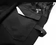 Bibpants w hanging pockets titan flexpro, grey c54/188, pesso - Työhaalarit - 503-DP125P-C54-188 - 4