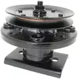 Blade spindle suitable for ayp - Tarvikevaraosat - 6503768 - 1