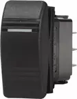 Blue Sea Water resistant Contura III Switches Black - Veneen katkaisijat - D248738 - 1