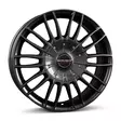 Borbet CW3-7518 mistral anthracite glossy alumiinivanne 7.5x18 - 18-tuumaiset alumiinivanteet - 499-94118 - 1