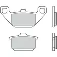 Brembo Jarrupalat Carbon-Ceramic - Moottoripyörän jarrupalat - D83938 - 1