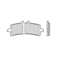 Brembo Jarrupalat Eteen Sintered Road - Moottoripyörän jarrupalat - D221288 - 1