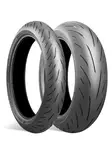 Bridgestone S 22 R 190/50-17 kesärengas - Adventure-Enduro moottoripyörän renkaat - 499-92938 - 1