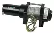 BRONCO GEN I WINCH 2500 Wire - Mönkijän vinssit - D93778 - 1