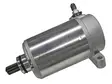 Bronco Starttimoottori Yamaha - Mönkijän starttimoottorit - D538868 - 1