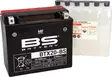 BS Battery BTX20-BS MF (cp) Maintenance Free - Akut - D262578 - 1