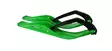 C&A PRO Sukset MINI Vihreä (Pari) - Motorsport varaosat ja tarvikkeet - D182078 - 1