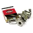 Carburetor - Briggs&Stratton varaosat - 498298 - 1
