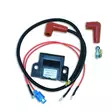 Cdi Elec. Johnson Evinrude Ignition Coil Kit - Perämoottorin sytytyspuolat ja johdot - D186098 - 1