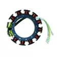 Cdi Elec. Mercury Cdi Elec. Mariner Stator - 2, 3 & 4 Cyl. - 9 Amp - Perämoottorin staattorit - D186068 - 1