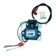 Cdi Elec. Mercury/Mariner Ignition Pack - 4/6 Cyl. 50-150HP (1967-79) - Perämoottorin CDI boksit - D185978 - 1