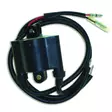 Cdi Elec. Yamaha Ignition Coil - Perämoottorin sytytyspuolat ja johdot - D186108 - 1