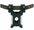 CFR Ylikoon ohjaustangon adapteri 2.0, (7/8"-1 1/8") - Moottorikelkan korotuspalat - D501778 - 2