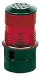 Classic360° mast head red/black light - Motorsport varaosat ja tarvikkeet - D194498 - 1