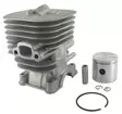 Cylinder - Tarvikevaraosat - 5709748 - 1
