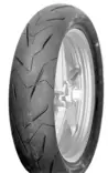 Deli rengas Razor XP SB148 150/60-17 66H TL Taka - Sport-Touring moottoripyörän renkaat - D462038 - 1
