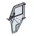 DFK Ovi kokoonpano Vasen CFMoto Uforce 600 - DFK hyttien varaosat ja tarvikkeet - D538628 - 1