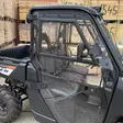 DFK Premium Täysi Ohjaamo pyyh/pes Polaris Ranger XP 1000 + Diesel 2020-> - Motorsport varaosat ja tarvikkeet - D559068 - 2
