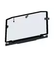DFK Takapaneeli täydellinen Polaris Ranger 570 Midsize 2015-2021 - DFK hyttien varaosat ja tarvikkeet - D506718 - 1