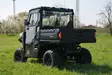 DFK Täysi Ohjaamo Lämmöllä + pyyhin/pesin Polaris Ranger 570 Midsize 2022-> - Mönkijän DFK lämpöhytit - D489838 - 3