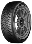 Dunlop AS2XL 255/55-18 kesärengas - 18-tuumaiset kesärenkaat - 499-179618 - 1