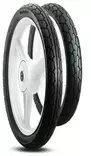 Dunlop D104 2.75-17 41P TT Re. - Sport-Touring moottoripyörän renkaat - D385978 - 1