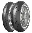 Dunlop Sportsmart TT 110/70R17 54H TL Fr. - Supersport moottoripyörän renkaat - D246238 - 1