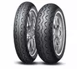 Dunlop TT100 GP 100/90-18 56H TL Fr - Sport-Touring moottoripyörän renkaat - D341898 - 1
