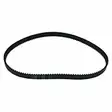 EMP Jakohihna Mercury/Evinrude/Johnson/Tohatsu - Perämoottorin jakohihnat - D399238 - 1