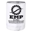 EMP Öljysuodatin Mercruiser/OMC/Volvo (pitkä) - Perämoottorin öljynsuodattimet - D442168 - 1