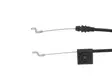 Engine brake cable suitable for honda - Tarvikevaraosat - 6308458 - 1
