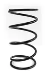 EPI SECONDARY CLUTH SPRING BLACK/YELLOW - Moottorikelkan variaattorin osat - D271648 - 1