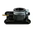 Forte Imukaula / Kaasutinlaippa, Aprilia RX,SX 06- / Derbi Senda / Gilera RCR,SM - Mopon ja skootterin kaasuttimen osat - D479548 - 1