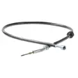 Forte Nopeusmittarin vaijeri, Aprilia RX 95-05 - Mopon nopeusmittarin vaijerit - D480018 - 1