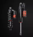 FOX FactoryTelaston isk. 2.0 Coil-Over QS3 FT2.0/RT2.0, Polaris Switchback 146 - Moottorikelkan Fox iskunvaimentimet - D502938 - 1