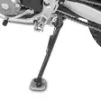 Givi ALUMINUM STAND SUPPORT HONDA CRF300L '21 - Moottoripyörän rungon pisteosat - D417518 - 1