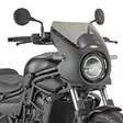 Givi Att. Kit Sp. Kawasaki Eliminator 500 '24 - Moottoripyörän katteet ja tuulenohjaimet - D511178 - 1