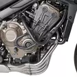 Givi Engine Guard Honda CB 650 R (2024) - Moottoripyörän kaatumaraudat - D514398 - 1
