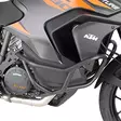 Givi ENGINE GUARD KTM 1290 SUPER ADV S (2021) - Moottoripyörän kaatumaraudat - D478958 - 1