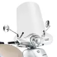GIVI FITTING KIT SYM FIDDLE II - Moottoripyörän katteet ja tuulenohjaimet - D332068 - 1
